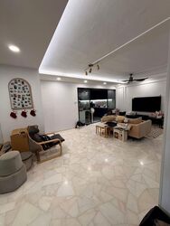 Blk 796 Woodlands Drive 72 (Woodlands), HDB 4 Rooms #520153311